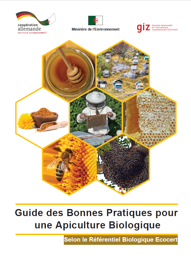 Guide des bonnes pratiques pour une apiculture biologique
