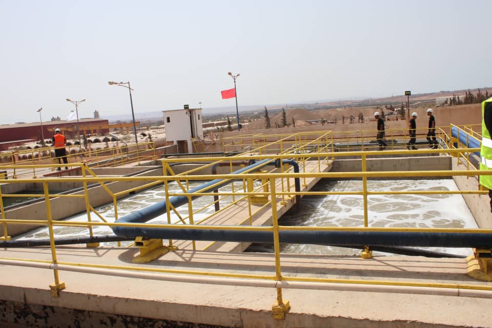 مستغانم - بيئة : جهود لمعالجة أزيد من 117 ألف طن من النفايات