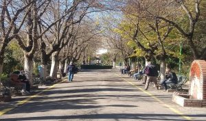 3حديقة الأمير عبد القادر