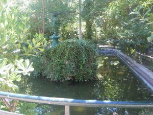 الحديقة العمومية 24 فيفري بمليانة5