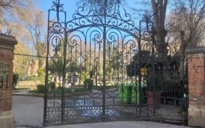 حديقة ساعد رفاوي بارال 2